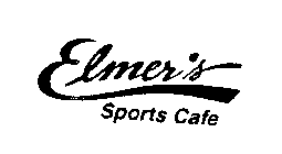 ELMER'S SPORTS CAFE