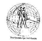 THE KNOWLEDGE ARCHITECTS