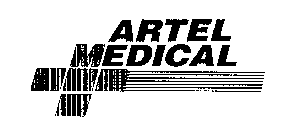 ARTEL MEDICAL