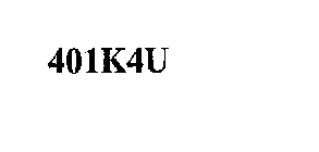401K4U