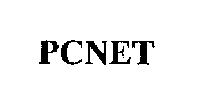 PCNET