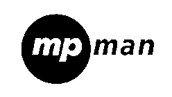 MP MAN