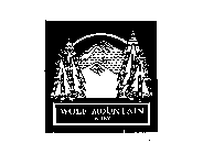 WOLF MOUNTAIN BY KEY