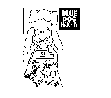 BLUE DOG BAKERY
