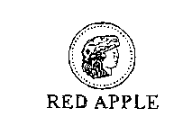 RED APPLE