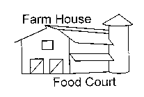FARM HOUSE FOOD COURT