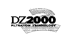DZ2000 FILTRATION TECHNOLOGY