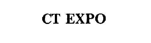 CT EXPO