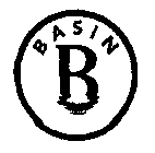 BASIN B
