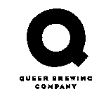 Q QUEER BREWING COMPANY