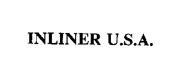 INLINER U.S.A.