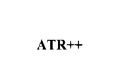 ATR++