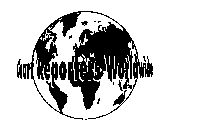 COURT REPORTERS WORLDWIDE