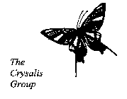 THE CRYSALIS GROUP