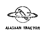 ALASKAN TRACTOR
