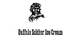 BUFFALO SOLDIER ICE CREAM