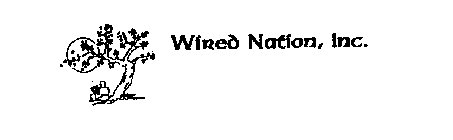 WIRED NATION, INC.