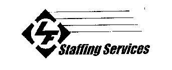 LF STAFFING SERVICES