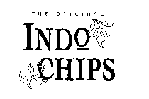 THE ORIGINAL INDO CHIPS