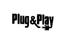 PLUG & PLAY