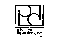 PDI POLYCHEM DISPERSIONS, INC.