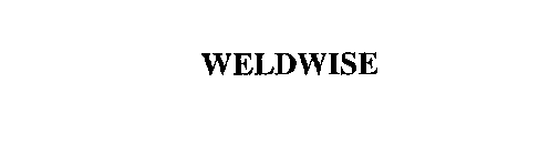 WELDWISE