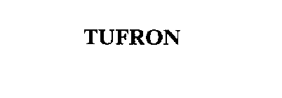 TUFRON