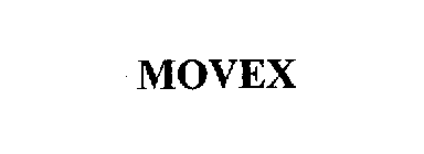 MOVEX