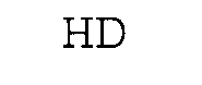 HD