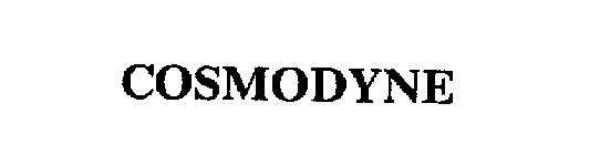 COSMODYNE
