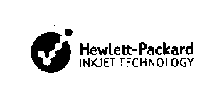 HEWLETT-PACKARD INKJET TECHNOLOGY