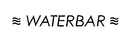 WATERBAR