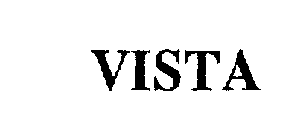 VISTA