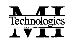 MI TECHNOLOGIES