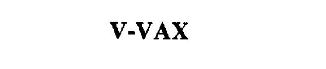 V-VAX