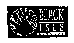 BLACK ISLE STUDIOS