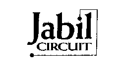 JABIL CIRCUIT