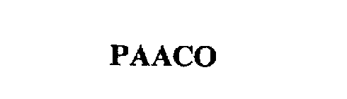 PAACO