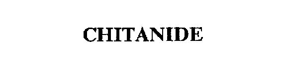 CHITANIDE