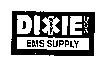 DIXIE USA EMS SUPPLY