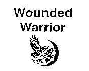 WOUNDED WARRIOR