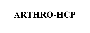 ARTHRO-HCP