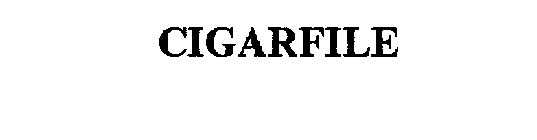 CIGARFILE