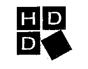 HDD