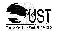 UST THE TECHNOLOGY MARKETING GROUP