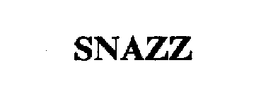 SNAZZ