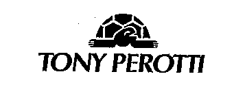 TONY PEROTTI