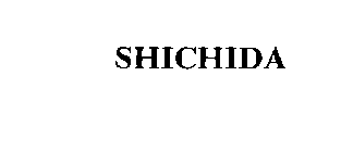 SHICHIDA