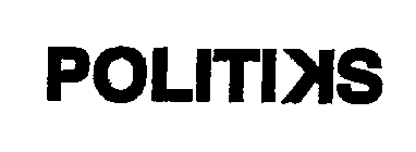 POLITIKS