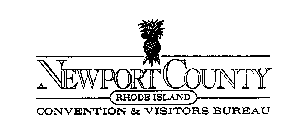 NEWPORT COUNTY RHODE ISLAND CONVENTION & VISITORS BUREAU